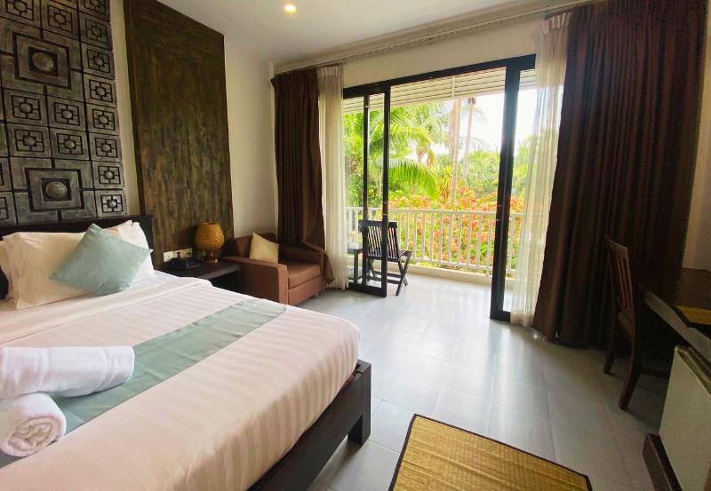 Ladear Angkor Hotel image