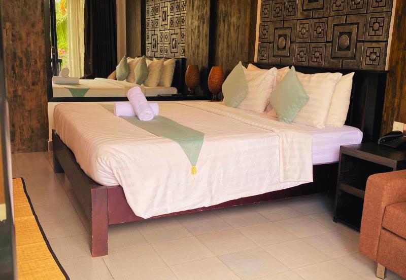 Ladear Angkor Hotel image