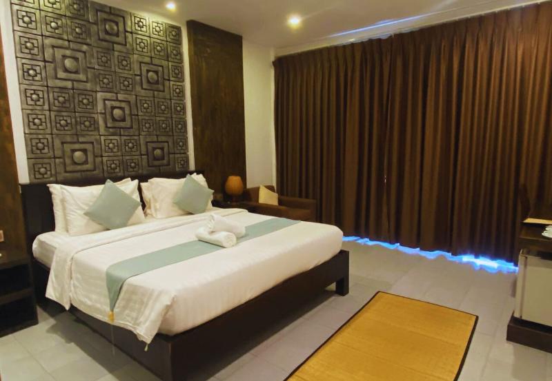 Ladear Angkor Hotel image