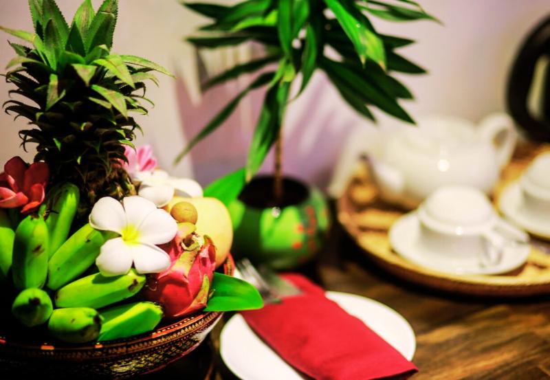 Ladear Angkor Hotel image
