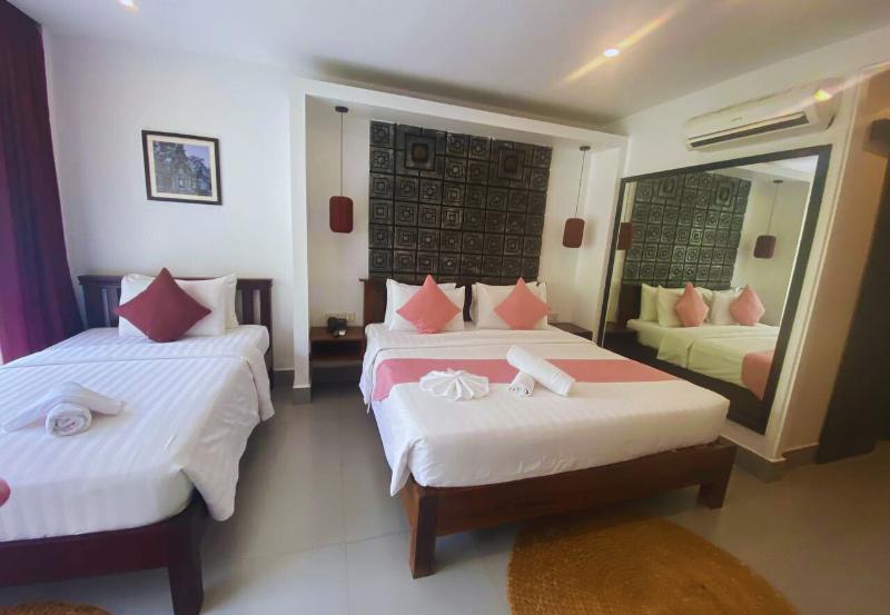 Ladear Angkor Hotel image