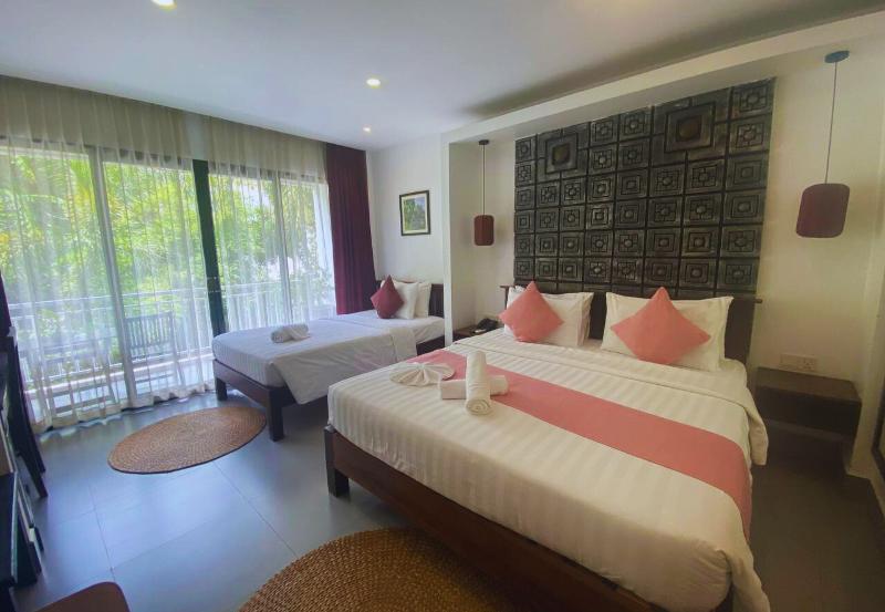 Ladear Angkor Hotel image