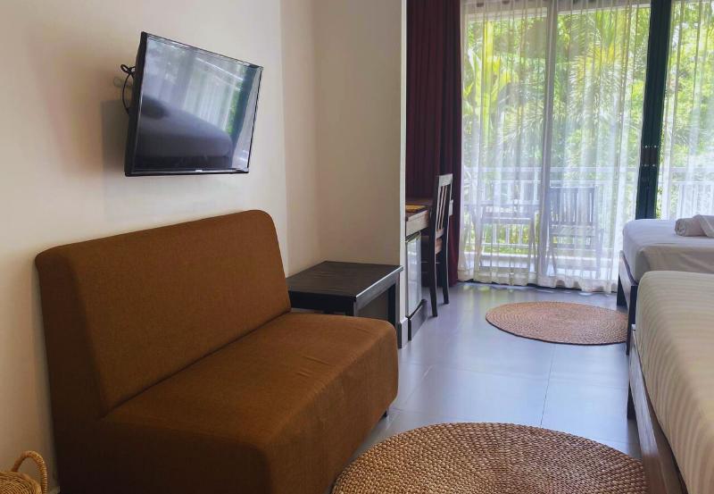Ladear Angkor Hotel image