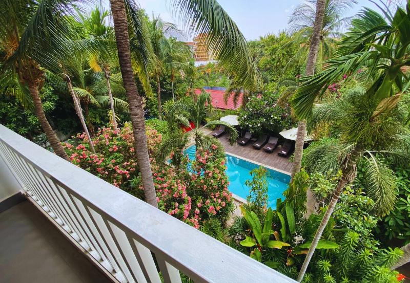 Ladear Angkor Hotel image