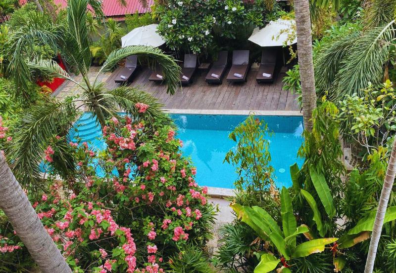 Ladear Angkor Hotel image