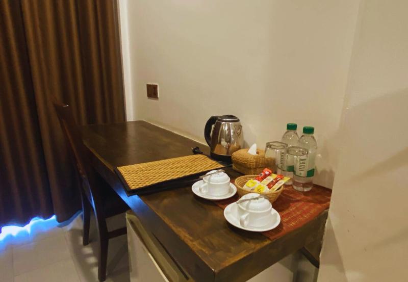 Ladear Angkor Hotel image