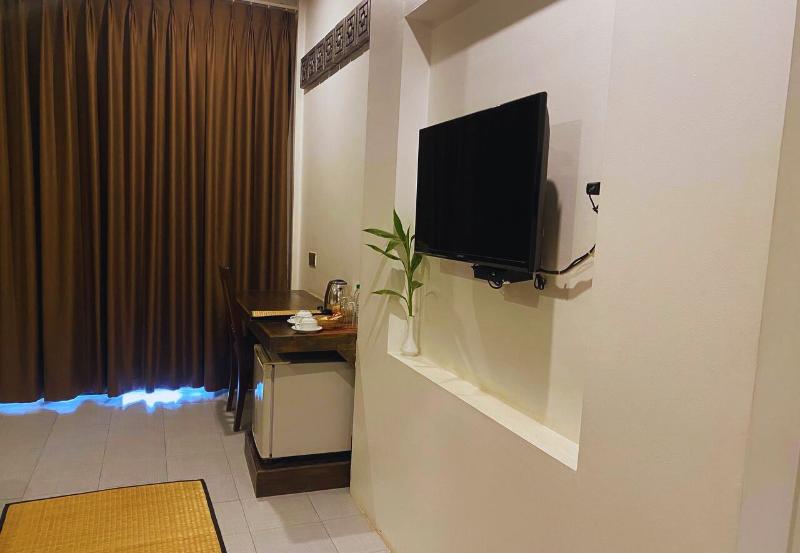 Ladear Angkor Hotel image