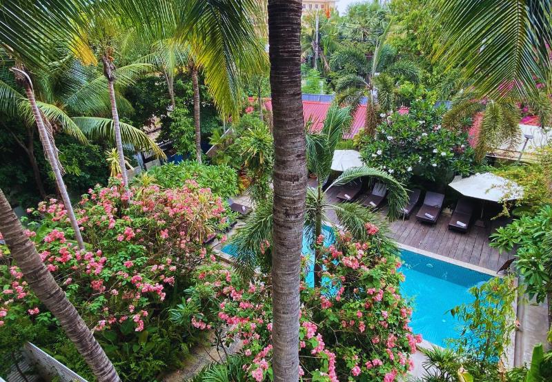 Ladear Angkor Hotel image