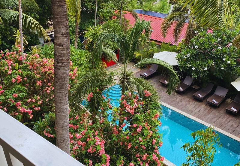 Ladear Angkor Hotel image