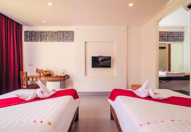 Ladear Angkor Hotel image
