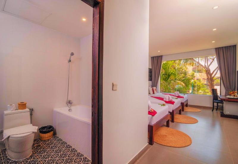 Ladear Angkor Hotel image