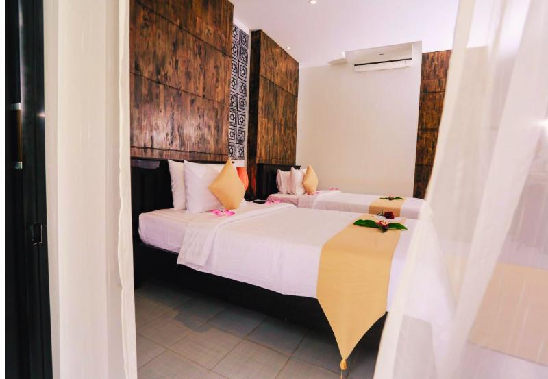 Ladear Angkor Hotel image