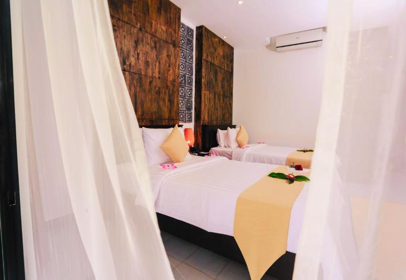 Ladear Angkor Hotel image