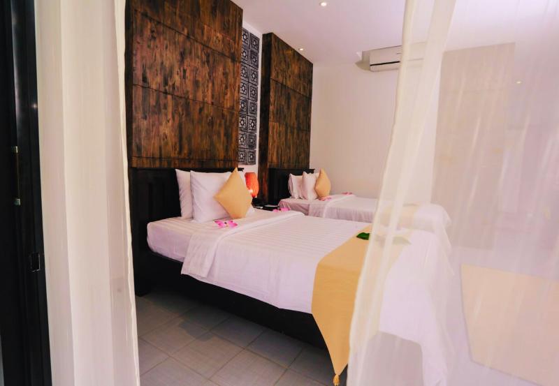 Ladear Angkor Hotel image
