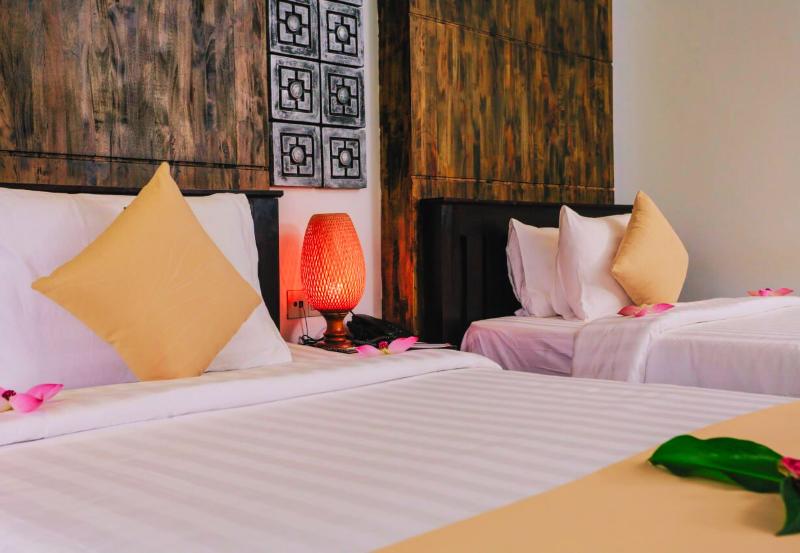 Ladear Angkor Hotel image