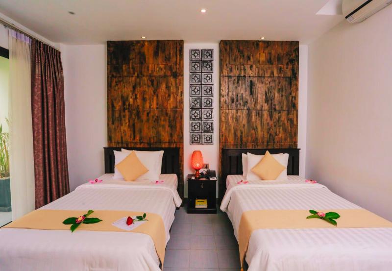 Ladear Angkor Hotel image