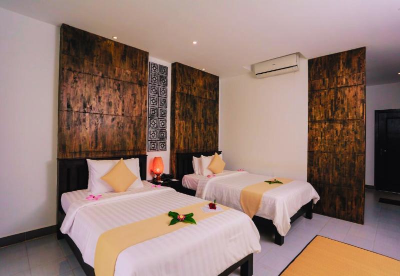 Ladear Angkor Hotel image
