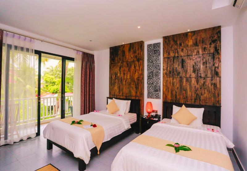 Ladear Angkor Hotel image