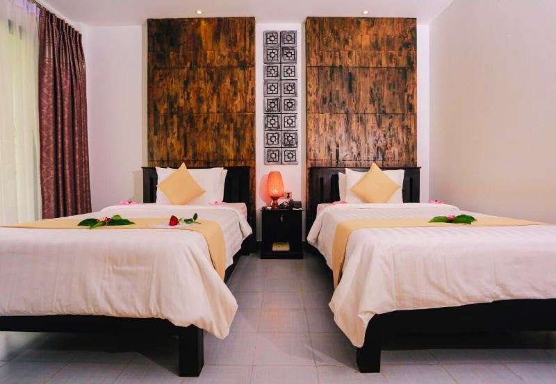 Ladear Angkor Hotel image