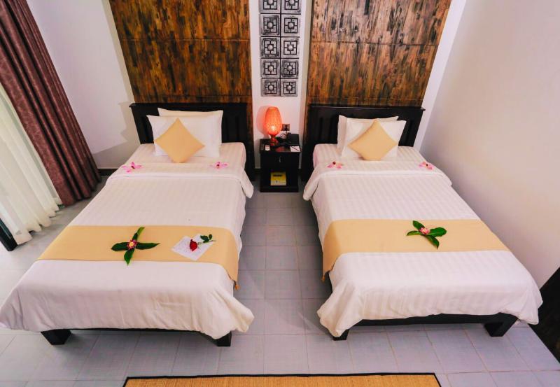 Ladear Angkor Hotel image