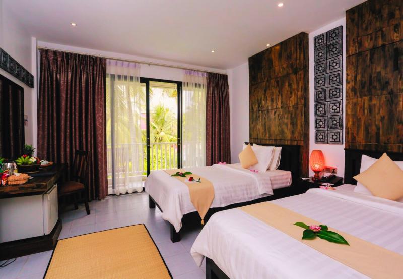 Ladear Angkor Hotel image