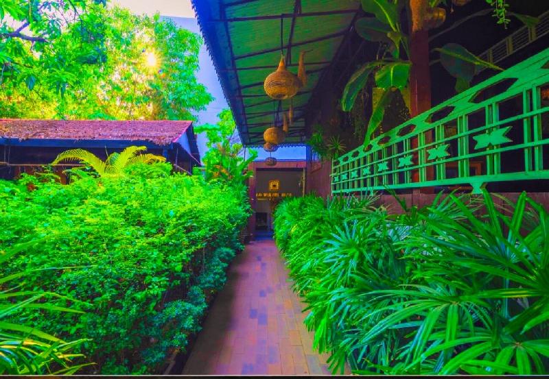 Ladear Angkor Hotel image