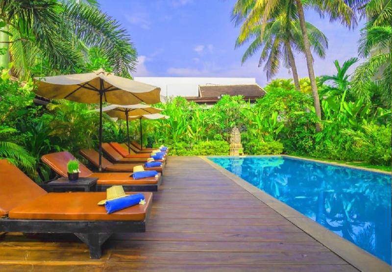 Ladear Angkor Hotel image