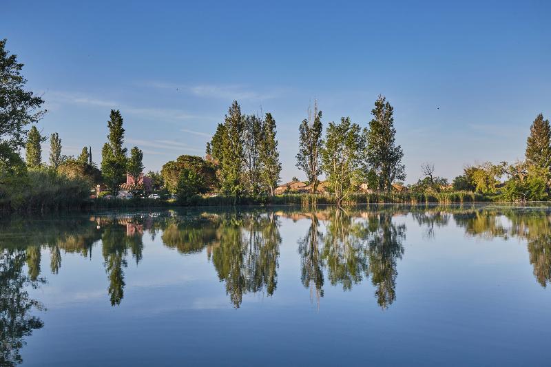 Residence Odalys-Les Gardians