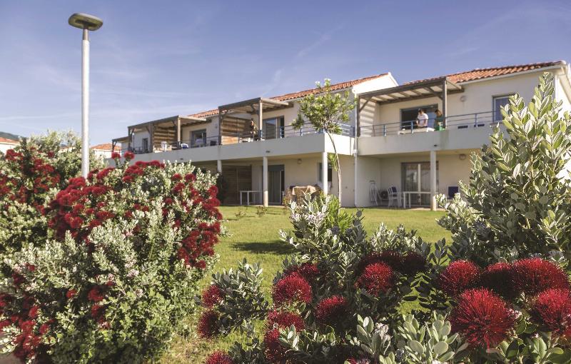 Residence Odalys Acqua Bella image