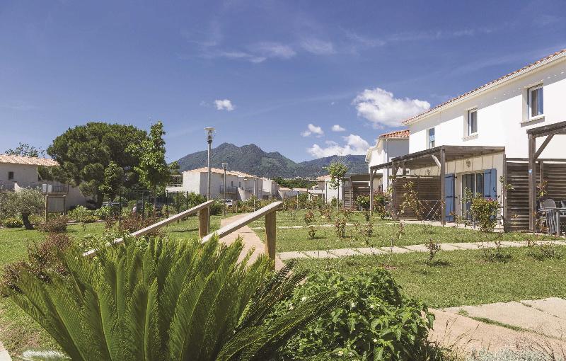 Residence Odalys Acqua Bella image