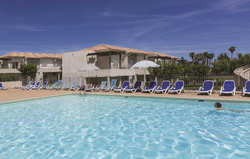 Residence Odalys Acqua Bella image