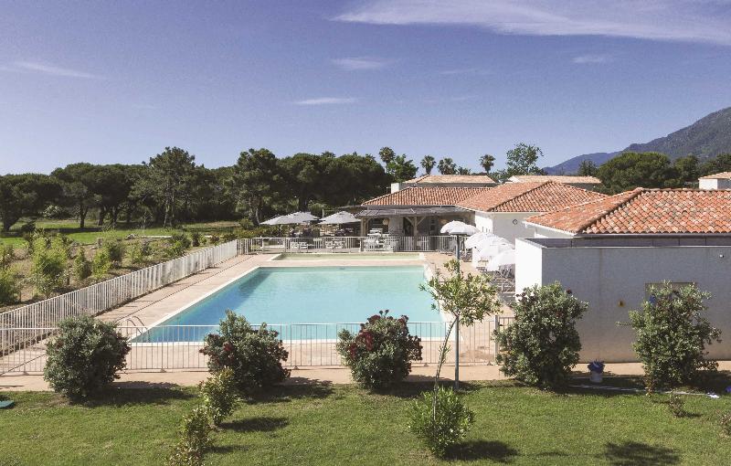 Residence Odalys Acqua Bella image