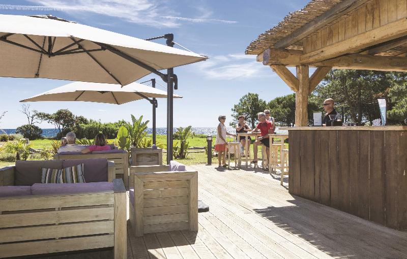 Residence Odalys Acqua Bella image