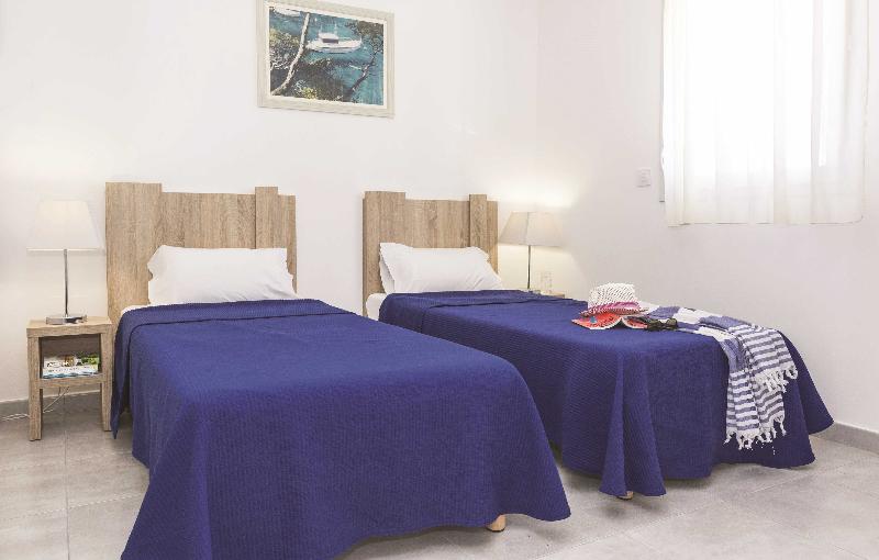Residence Odalys Acqua Bella image
