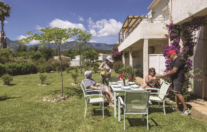 Residence Odalys Acqua Bella image