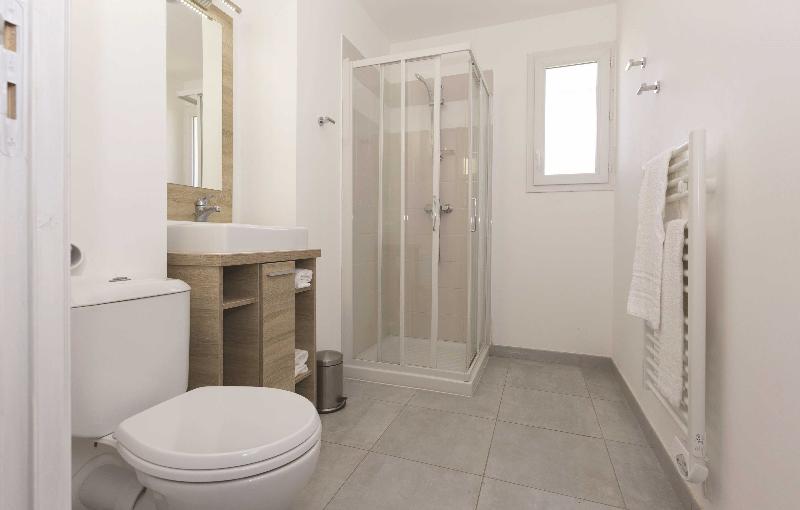 Residence Odalys Acqua Bella image