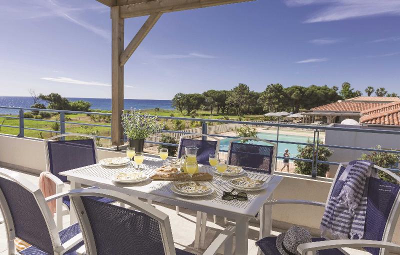 Residence Odalys Acqua Bella image