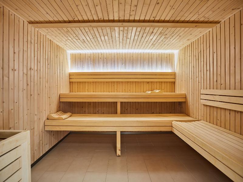 Residence Odalys Le Lotus Blanc image