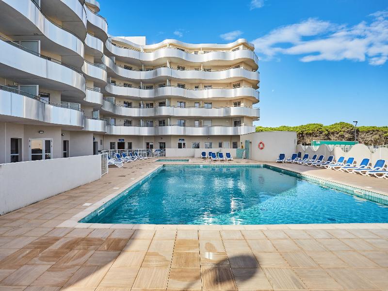 Residence Odalys Le Lotus Blanc image