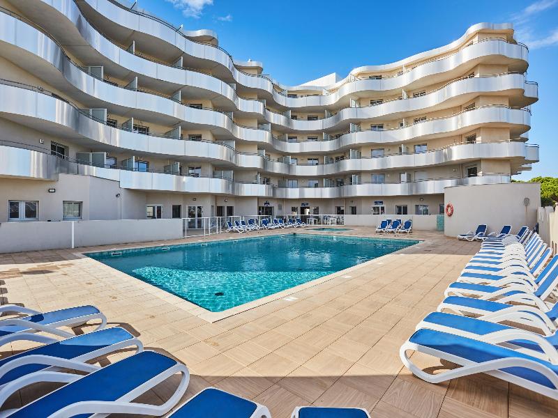 Residence Odalys Le Lotus Blanc image