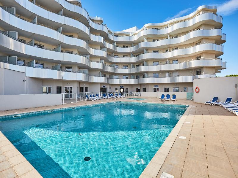 Residence Odalys Le Lotus Blanc image