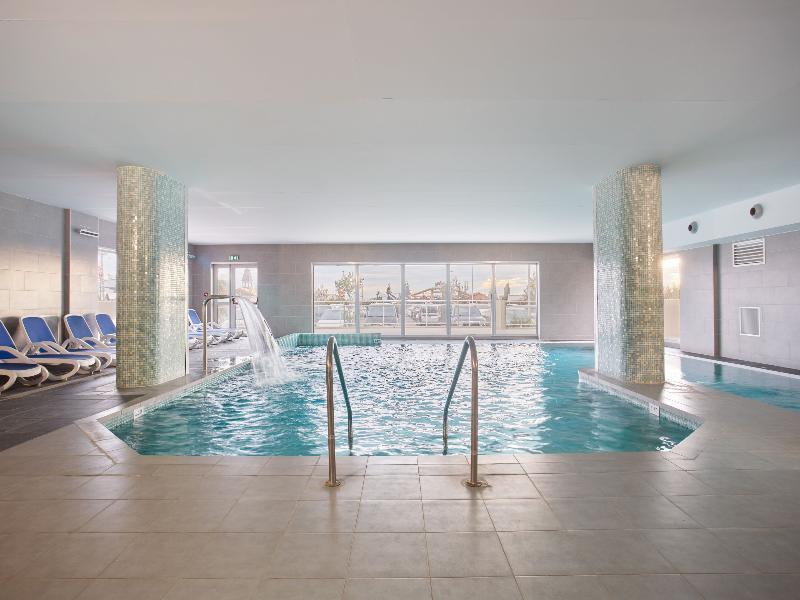 Residence Odalys Le Lotus Blanc image