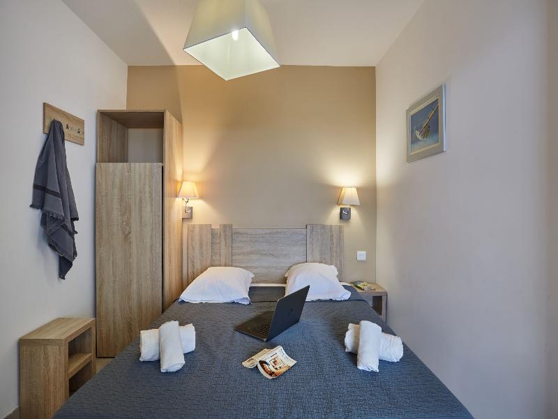 Residence Odalys Le Lotus Blanc image
