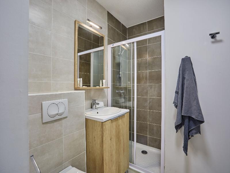 Residence Odalys Le Lotus Blanc image