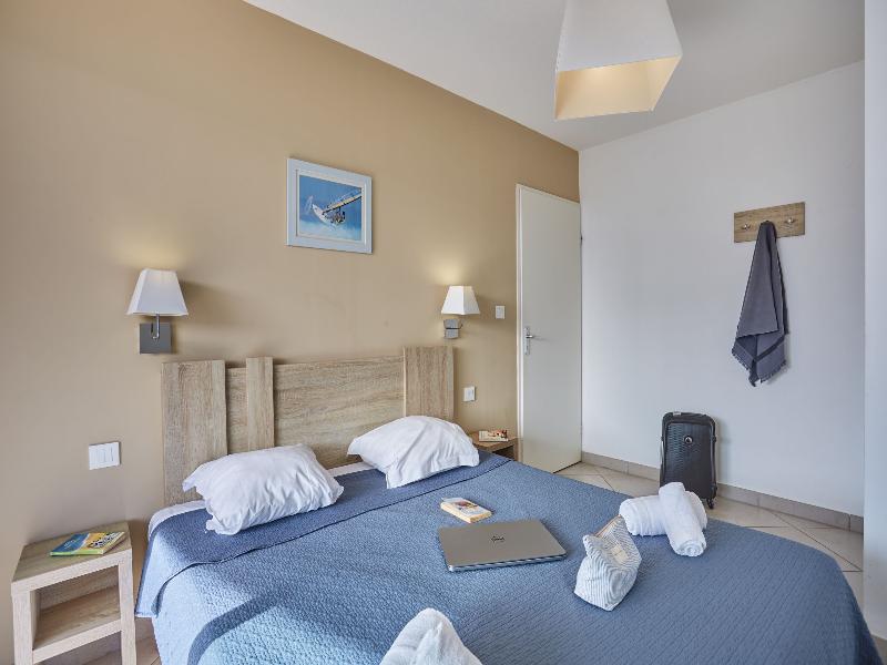 Residence Odalys Le Lotus Blanc image
