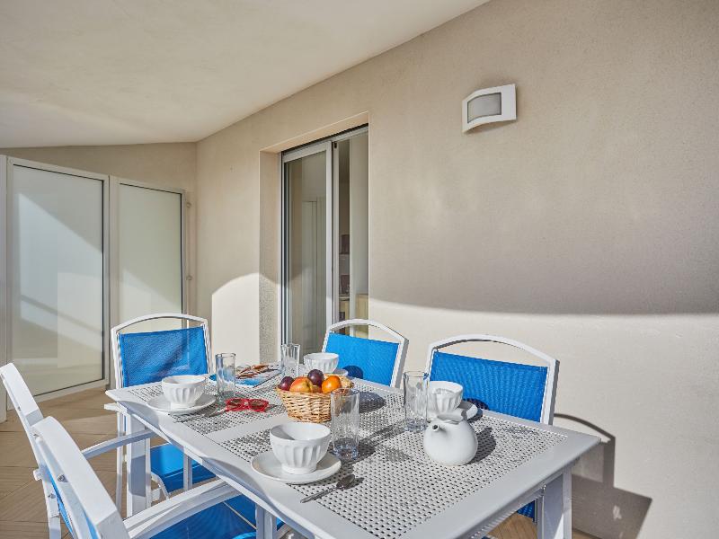 Residence Odalys Le Lotus Blanc image