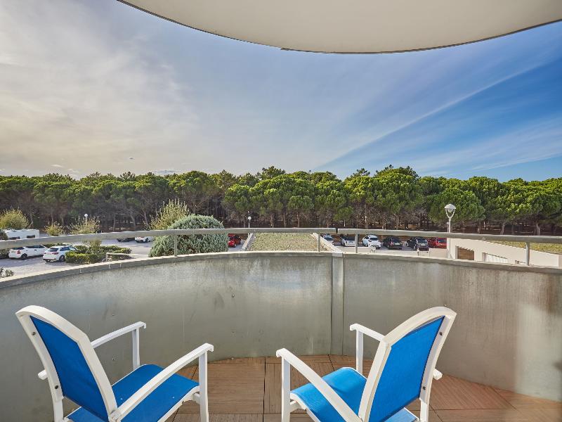 Residence Odalys Le Lotus Blanc image