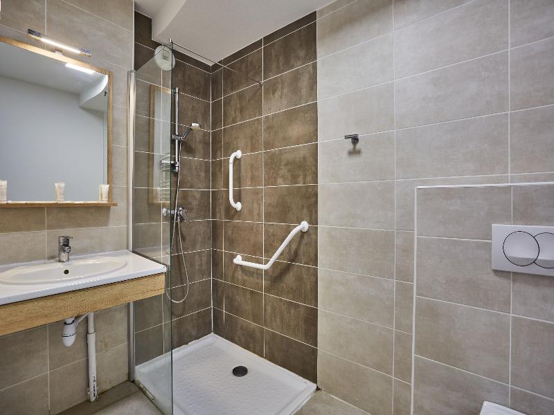 Residence Odalys Le Lotus Blanc image