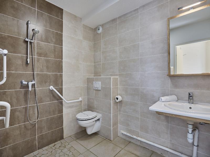 Residence Odalys Le Lotus Blanc image