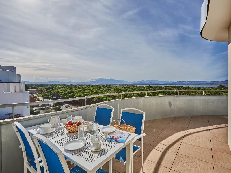 Residence Odalys Le Lotus Blanc image